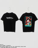  08.24.23 - VTG T-SHIRT - SUSHI KO 
