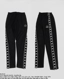  02.22.23 - VTG TRACK PANTS - KAPPA 90s 