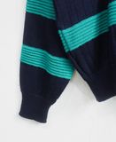  11.30.23 - VTG KNIT SWEATSHIRT - BORS 