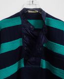  11.30.23 - VTG KNIT SWEATSHIRT - BORS 