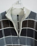  11.30.23 - VTG KNIT SWEATSHIRT - FREUDE 