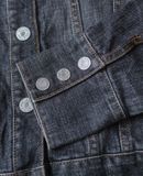  05.26.24 - VTG CROPPED DENIM TRUCKER JACKET - GAP 