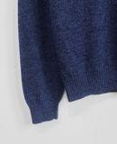  11.30.23 - VTG KNIT SWEATSHIRT - CROCODILE 