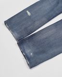  02.25.23 - VTG DENIM PANTS - BACK NUMBER 