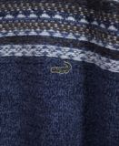  11.30.23 - VTG KNIT SWEATSHIRT - CROCODILE 