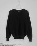  11.30.23 - VTG KNIT SWEATSHIRT - I'M OFF 