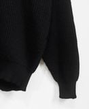  11.30.23 - VTG KNIT SWEATSHIRT - I'M OFF 