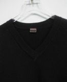  11.30.23 - VTG KNIT SWEATSHIRT - I'M OFF 