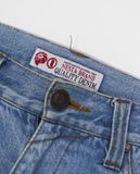  02.25.23 - VTG DENIM PANTS - NESTA BRAND 