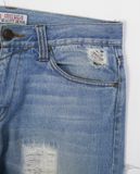  02.25.23 - VTG DENIM PANTS - NESTA BRAND 