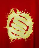  08.24.23 - VTG T-SHIRT - BOSEN KUANG 