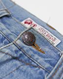  02.25.23 - VTG DENIM PANTS - NESTA BRAND 
