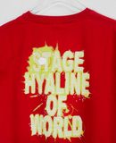  08.24.23 - VTG T-SHIRT - BOSEN KUANG 