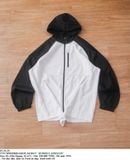  05.26.24 - VTG WINDBREAKER JACKET - RUSSELL ATHLETIC 
