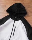  05.26.24 - VTG WINDBREAKER JACKET - RUSSELL ATHLETIC 