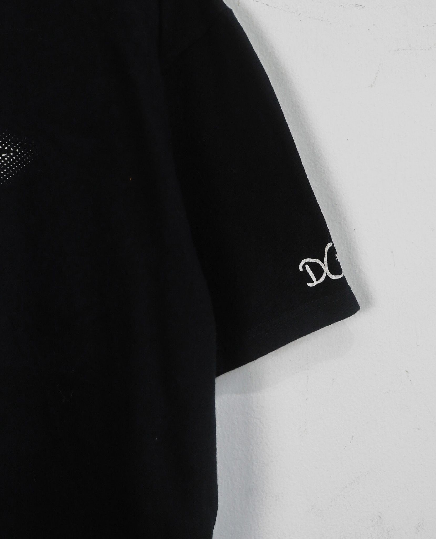  08.24.23 - VTG T-SHIRT - DC SHOE 