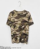  08.24.23 - VTG T-SHIRT - FADED GLORY 