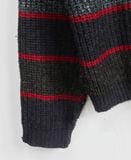  11.30.23 - VTG KNIT SWEATSHIRT - RYUJOY 