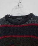  11.30.23 - VTG KNIT SWEATSHIRT - RYUJOY 