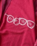  05.26.24 - VTG TERRY PONCHO JACKET - ADIDAS 