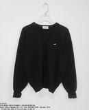  11.30.23 - VTG KNIT SWEATSHIRT - FELIX BUHLER 