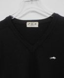  11.30.23 - VTG KNIT SWEATSHIRT - FELIX BUHLER 