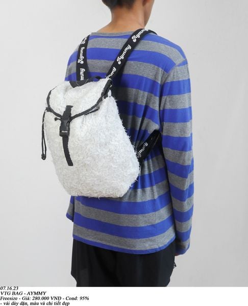  07.16.23 - VTG BAG - AYMMY 