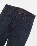  02.25.23 - VTG ORGANIC COTTON DENIM PANTS - NUDIE JEANS 