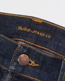  02.25.23 - VTG ORGANIC COTTON DENIM PANTS - NUDIE JEANS 