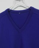  11.30.23 - VTG KNIT SWEATSHIRT 