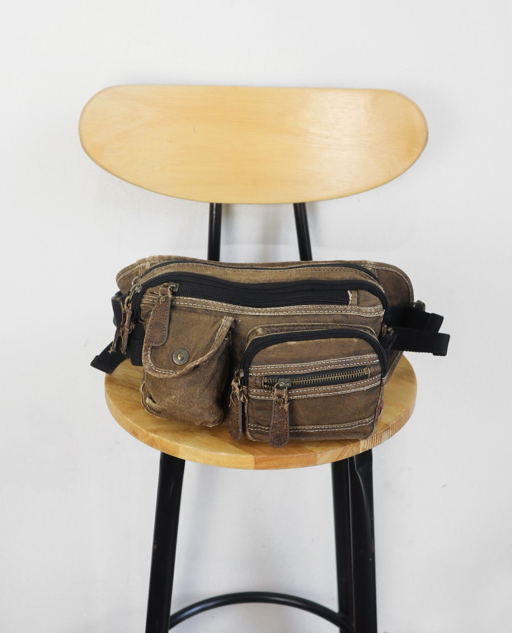  07.16.23 - VTG BAG - GRAND STONE 