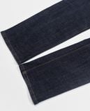  02.25.23 - VTG ORGANIC COTTON DENIM PANTS - NUDIE JEANS 