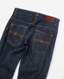  02.25.23 - VTG ORGANIC COTTON DENIM PANTS - NUDIE JEANS 