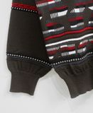  11.30.23 - VTG KNIT SWEATSHIRT - TOO SET 