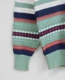  11.30.23 - VTG KNIT SWEATSHIRT - M'C WAY 