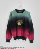  11.30.23 - VTG KNIT SWEATSHIRT - SEVE 