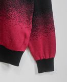  11.30.23 - VTG KNIT SWEATSHIRT - SEVE 