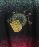  11.30.23 - VTG KNIT SWEATSHIRT - SEVE 