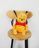  07.16.23 - VTG BAG - DISNEY POOH 