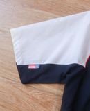  05.26.24 - VTG SS WINDBREAKER JACKET - RAWLINGS 