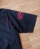  05.26.24 - VTG SS WINDBREAKER JACKET - RAWLINGS 