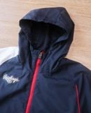  05.26.24 - VTG SS WINDBREAKER JACKET - RAWLINGS 