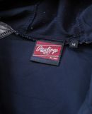  05.26.24 - VTG SS WINDBREAKER JACKET - RAWLINGS 