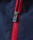  05.26.24 - VTG SS WINDBREAKER JACKET - RAWLINGS 
