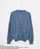  11.29.22 - VTG KNIT CARDIGAN JACKET - LORDY 