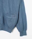  11.29.22 - VTG KNIT CARDIGAN JACKET - LORDY 
