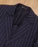  05.08.23 - VTG WOOL BLAZER JACKET - MARUI IMAI 