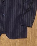  05.08.23 - VTG WOOL BLAZER JACKET - MARUI IMAI 