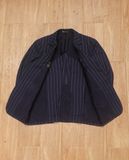  05.08.23 - VTG WOOL BLAZER JACKET - MARUI IMAI 