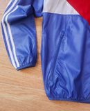  05.26.24 - VTG WINDBREAKER JACKET - ADIDAS 